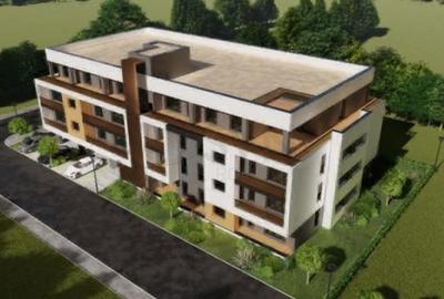 Teren Construcții intravilan de 1815 mp, în Valea Oltului - 7