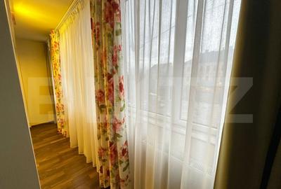 Apartament 2 camere, semidecomandat, mobilat lux - Deva, CEN - 1