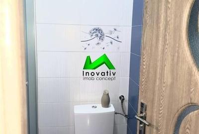 Apartament de inchiriat 3 camere Sibiu C Cisnadiei pet friendly - 8