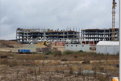 Teren de vanzare Constanta zona Dedeman - Tomis Nord - 3