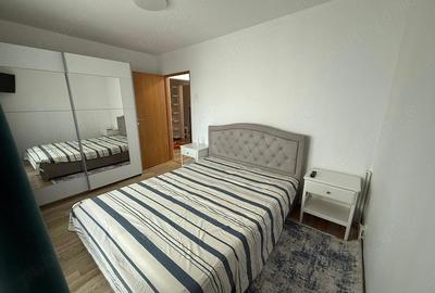 Apartament cu 4 camere decomandat, mobilat în Lipovei - 11
