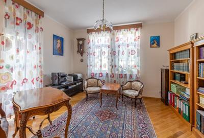 Vila zona Kiseleff - 16