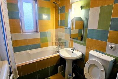 Apartament cu 2 camere semidecomandat în Țiglari