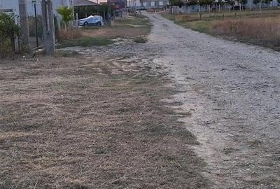 RECO Teren intravilan Alparea - 2