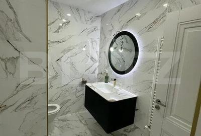 Apartament cu 4 camere, 113 mp totali, zona Nordic - 7