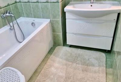 Apartament cu 2 camere decomandat în Gheorghe Lazăr