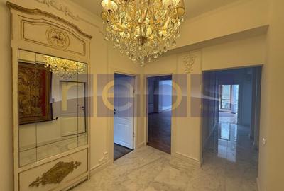 INCHIRIERE 3 CAMERE 90MP  | DOROBANTI VILA | LOC PARCARE | FINISAT LUX - 3