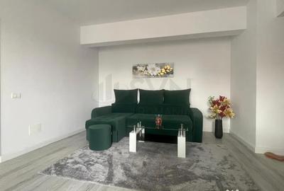 Apartament cu 3 camere semidecomandat în Pipera - 7