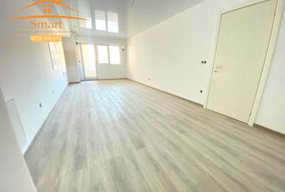 Copou , etaj intermediar , TVA Inclus , 2 camere - 1