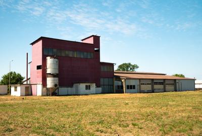 Centrul de afaceri Bihor - 7