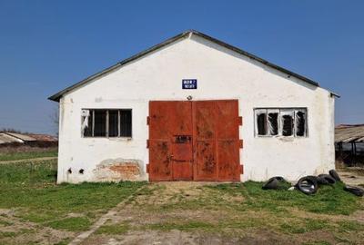 Spațiu comercial, în Central - 1