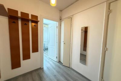 Apartament cu 2 camere semidecomandat, mobilat în Moșilor - 5