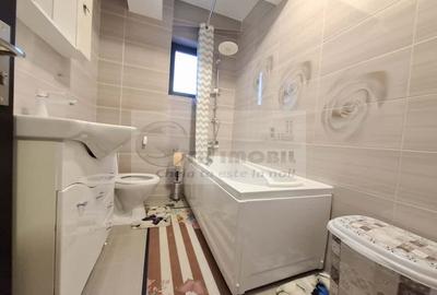 Apartament cu 2 camere decomandat, mobilat în Cug - 13
