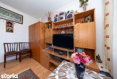 Apartament cu 2 camere semidecomandat în Electroprecizia - 7