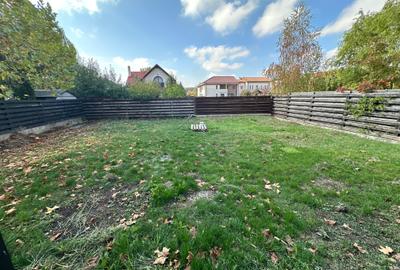 Corbeanca Ostratu Pradisul Verde. Vila individuală de vanzare - 27