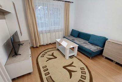 Apartament cu 2 camere semidecomandat în Sud - 1