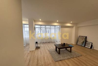 Garsoniera renovata complet, 41mp, cu lift Lujerului - 15