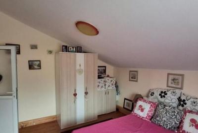 CASA INDIVIDUALA in sat VLADICENI com. TOMESTI - 10