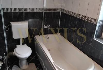 Garsonieră decomandată, mobilată în Mărăști - 6