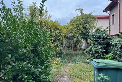 Teren de 341 mp, în Bucureștii Noi