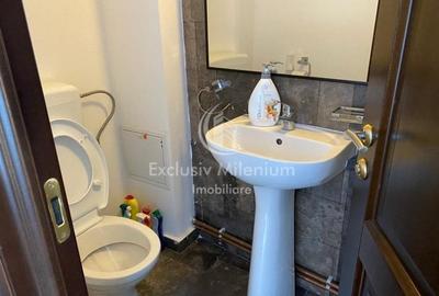 Birou, de 82 mp, în Unirii - 9