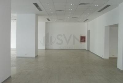 Spațiu comercial, de 251 mp, în Titulescu - 6