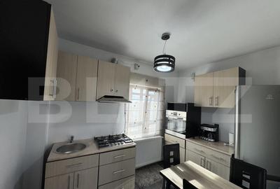 Apartament cu 3 camere, decomandat, zona semicentrala - 3