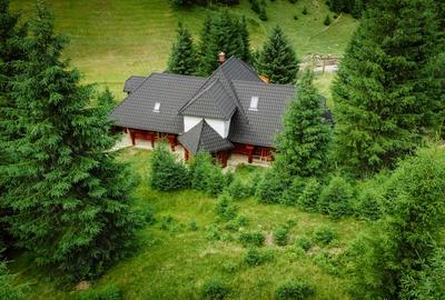 Casă în Bosanci - 8