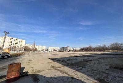 Spațiu comercial, de 3,250 mp, în Fizicienilor - 5