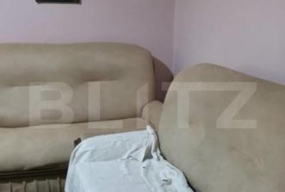 Apartament 3 camere , 57 mp ,zona Cina - 2