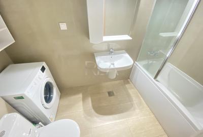 Apartament cu 2 camere decomandat, mobilat în 13 Septembrie - 4