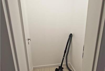 Apartament nou 1 camera, prima inchiriere, Maurer Residence, parcare, Targu Mure - 7