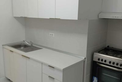 Apartament cu 2 camere decomandat în Central - 2