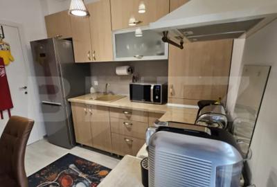 Apartament cu 3 camere decomandat în Central - 4