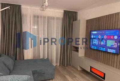 2 Camere | Timisoara | Centrala proprie | Mobilat + Utilat - 1