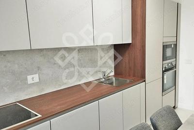 Apartament cu 2 camere si parcare in Prima Arena - 7