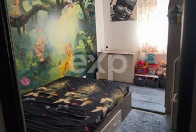 Apartament cu 3 camere decomandat, mobilat în Războieni - 6