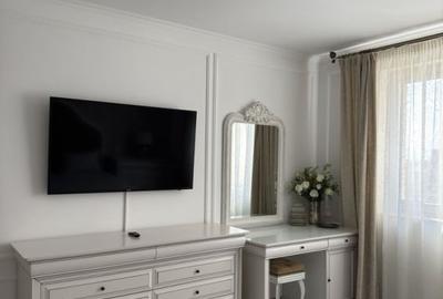 Apartament 3 camere Zona Tractorul,langa Mall Coresi - 3