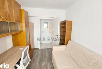 Apartament cu 3 camere decomandat, mobilat în Zorilor - 13