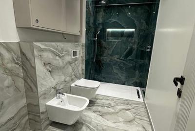 Apartament cu 3 camere în Central - 4