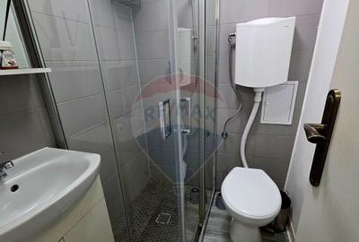 Apartament cu 1 camere de vanzare in zona 1 Mai - 4