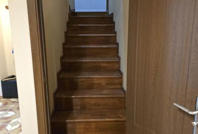 Casă cu 3 camere în Uiești - 5