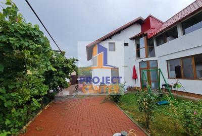 Vila Balotesti, mobilata si utilata - 7