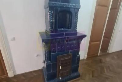 Casă cu 3 camere cu Teren 247 Mp în Central - 12