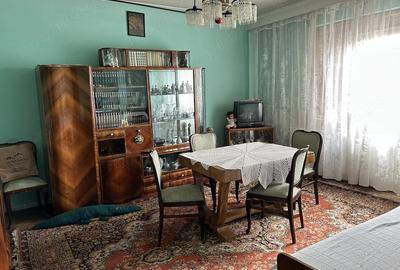 Apartament cu 3 camere decomandat în Est - 4