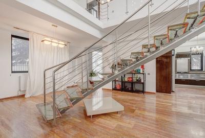 REV2004657 Casa moderna cu influente mediteraneene l Jandarmeriei - 6