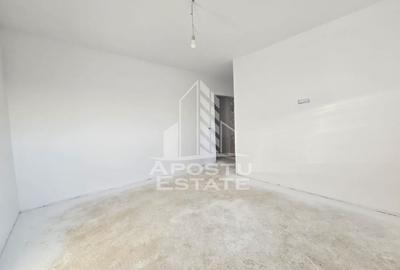 Jumatate de duplex pe parter cu 3 camere si 2 bai, Sag - 5