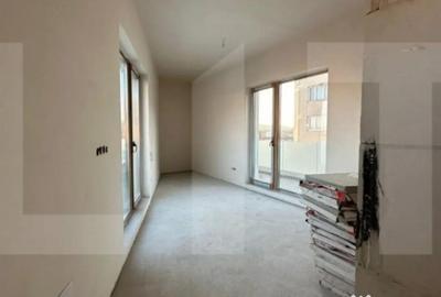 Apartament cu 3 camere semidecomandat în Grigorescu - 11