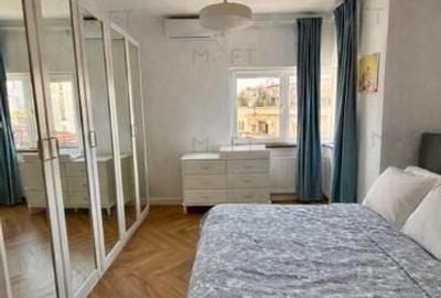 Apartament cu 3 camere decomandat, mobilat în Armeneasca - 3