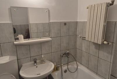 GARSONIERA LIBERA | CET | ETAJ 2 - 7